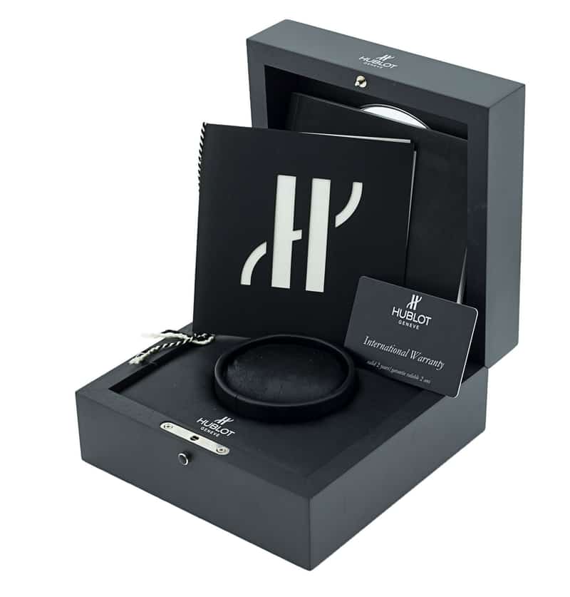 Hublot Big Bang 709.ZM.1770.RX